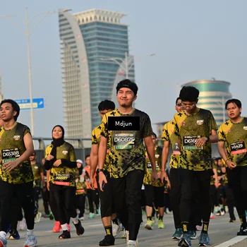 Runner Photo 6637732
