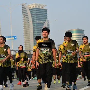 Runner Photo 6637733