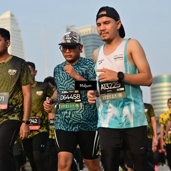 Runner Photo 6637734