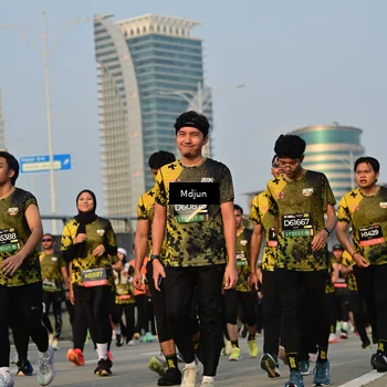 Runner Photo 6637736