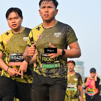 Runner Photo 6637738