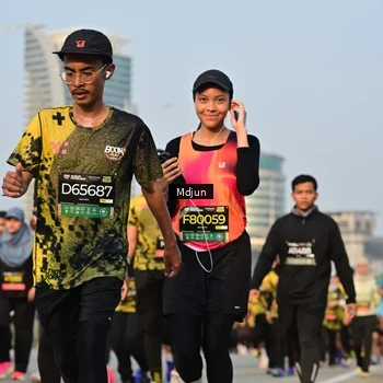 Runner Photo 6637743