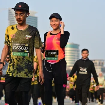 Runner Photo 6637746