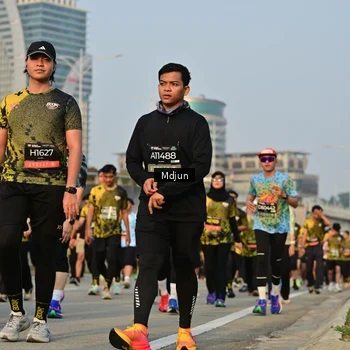 Runner Photo 6637749