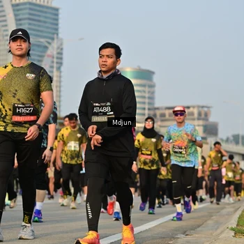 Runner Photo 6637751