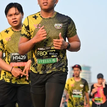 Runner Photo 6637752