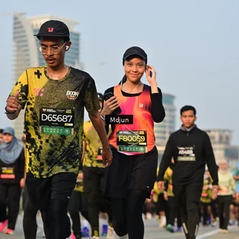 Runner Photo 6637754