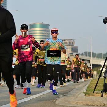 Runner Photo 6637758
