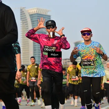 Runner Photo 6637760