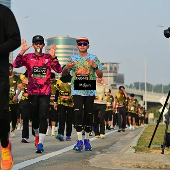 Runner Photo 6637761