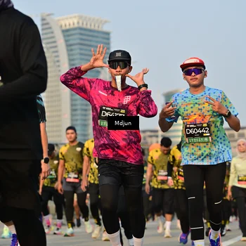 Runner Photo 6637764