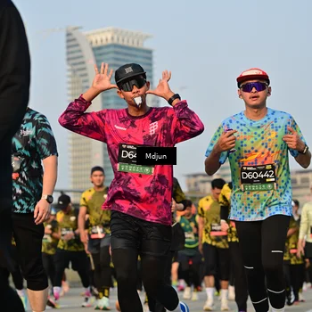 Runner Photo 6637766
