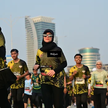 Runner Photo 6637767