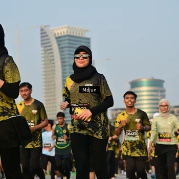 Runner Photo 6637769