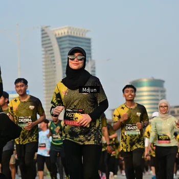 Runner Photo 6637770