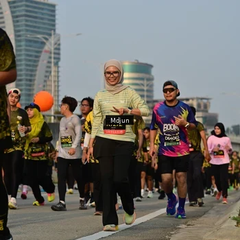 Runner Photo 6637781