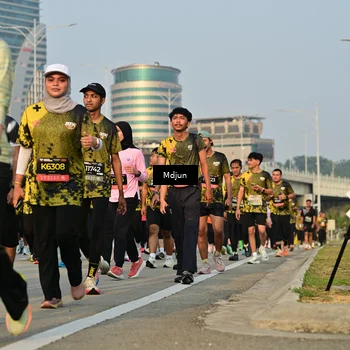 Runner Photo 6637787