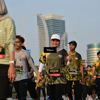 Runner Photo 6637788
