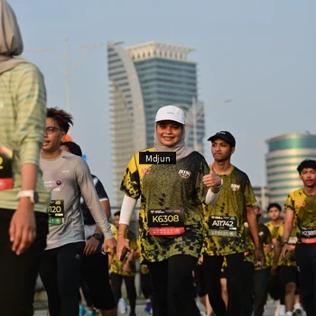 Runner Photo 6637790