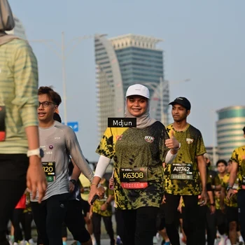 Runner Photo 6637792