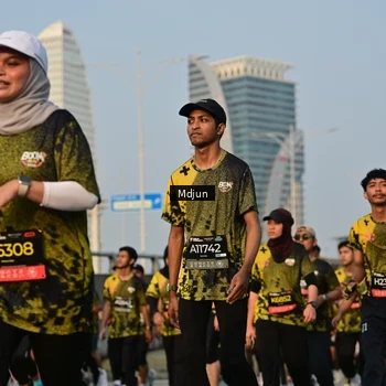 Runner Photo 6637794