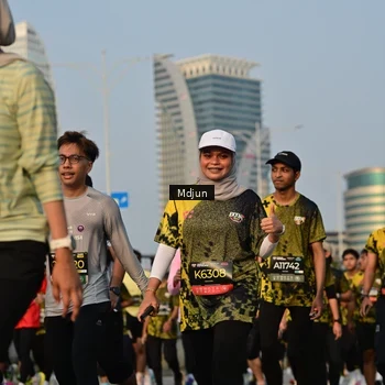 Runner Photo 6637795