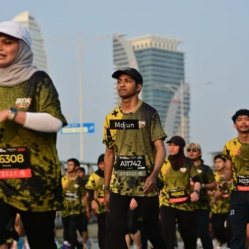 Runner Photo 6637797