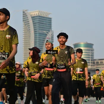 Runner Photo 6637798
