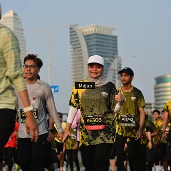 Runner Photo 6637799