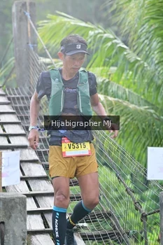 Runner Photo 66378