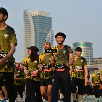 Runner Photo 6637800