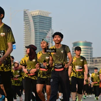 Runner Photo 6637804