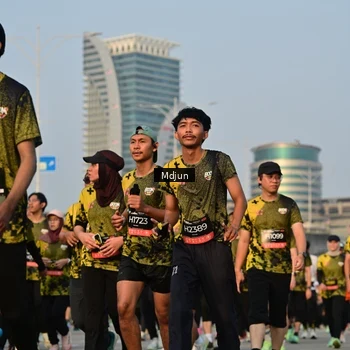 Runner Photo 6637805