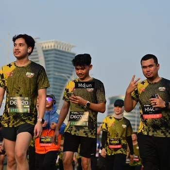 Runner Photo 6637806