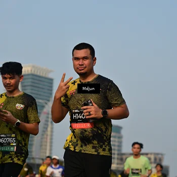 Runner Photo 6637808
