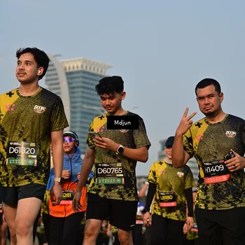 Runner Photo 6637809