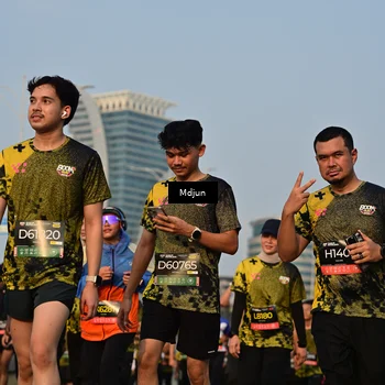 Runner Photo 6637810