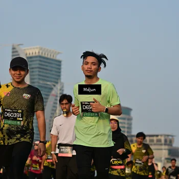 Runner Photo 6637814