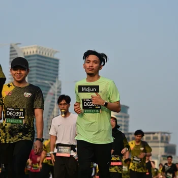 Runner Photo 6637816