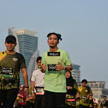 Runner Photo 6637817