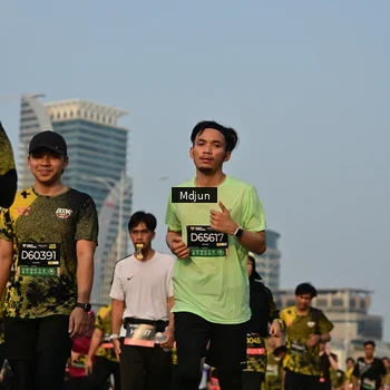 Runner Photo 6637818