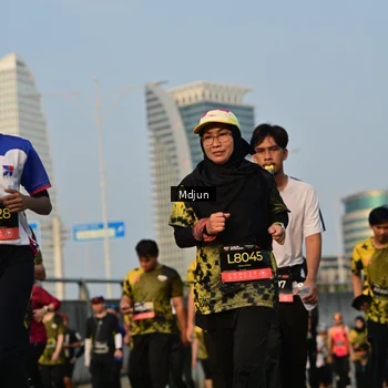 Runner Photo 6637820