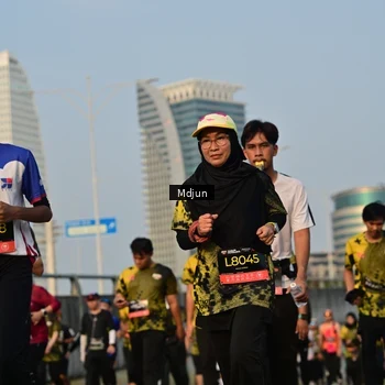 Runner Photo 6637822