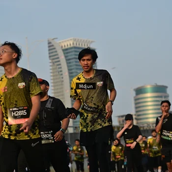 Runner Photo 6637829