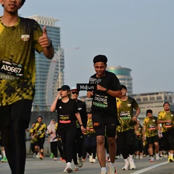 Runner Photo 6637830