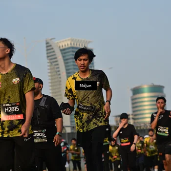 Runner Photo 6637832