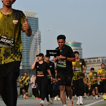 Runner Photo 6637833