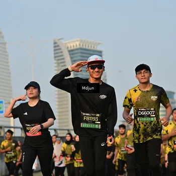 Runner Photo 6637834