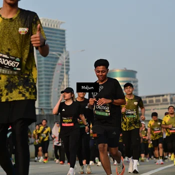 Runner Photo 6637835