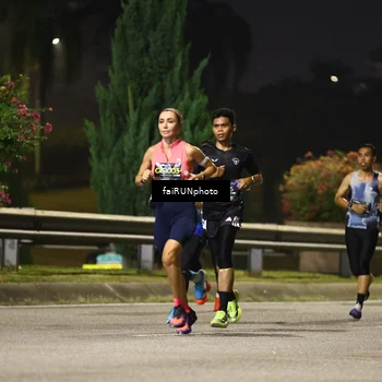 Runner Photo 6637836